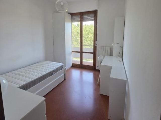 Stanza singola in affitto Zona Piagge Pisa