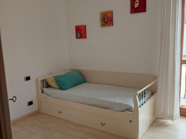 Stanza singola in Albuzzano
