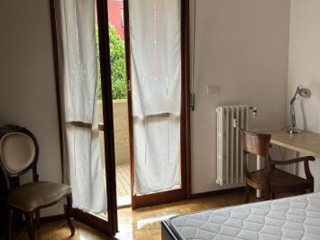 Stanza singola in appartamento