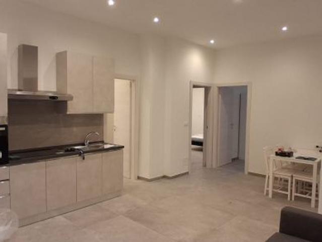 Stanza singola in appartamento