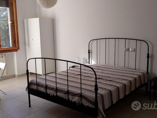 Stanza singola in appartamento condiviso