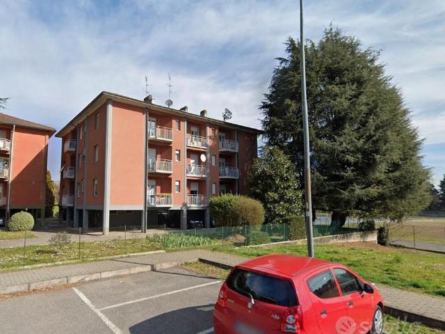 Stanza singola in appartamento condiviso