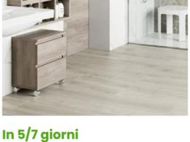 Stanza singola in appartamento arredato a Campobasso