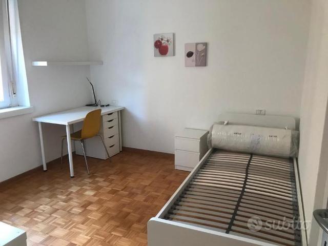 Stanza singola in centro a Trento