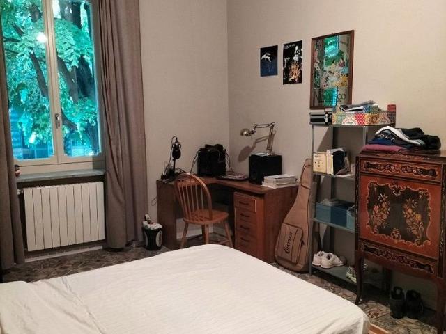 Stanza singola in Corso Brescia