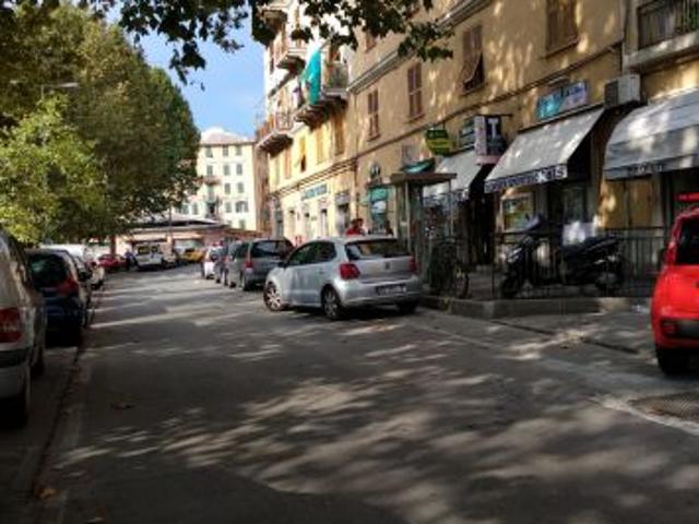 Stanza singola inizio Staglieno