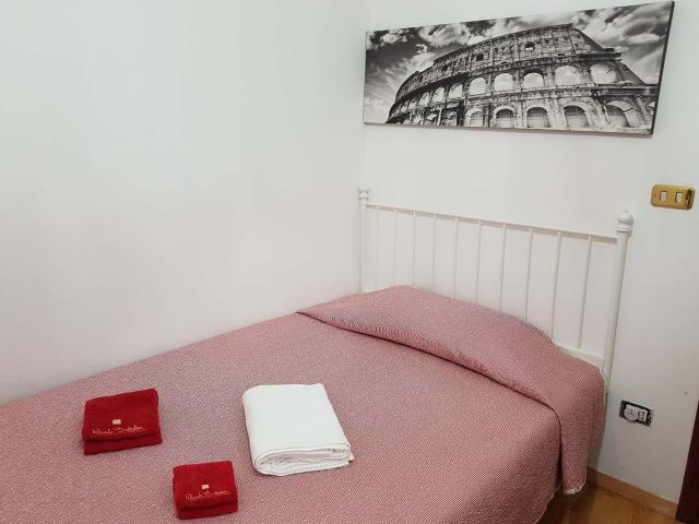Stanza singola Ischia