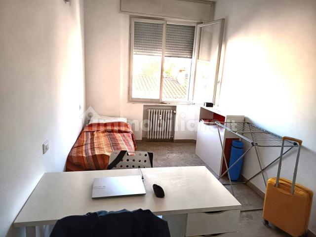 Stanza singola Irnerio, Bologna