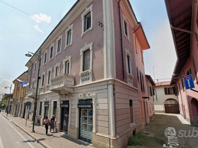 Stanza singola libera subito a Desio