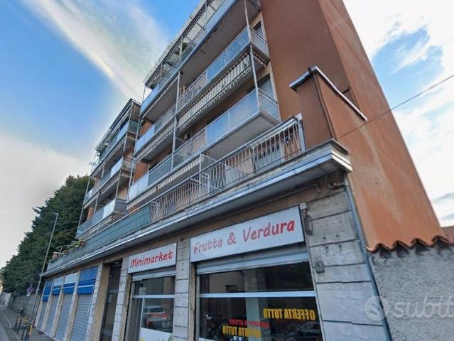 Stanza singola libera subito a Monza