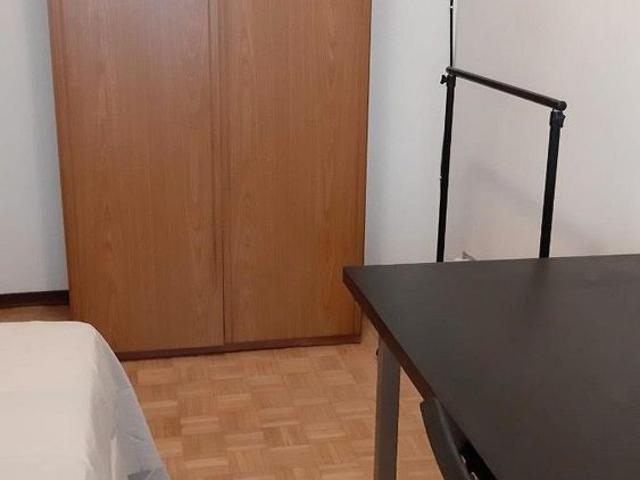 Stanza singola libera subito ad Arcore
