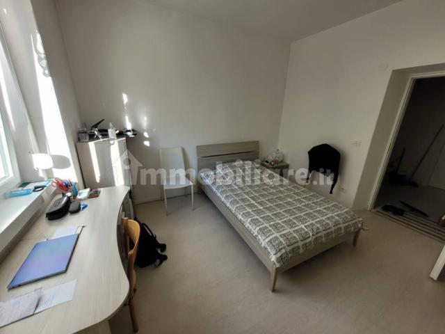 Stanza singola Lungadige Marco Apuleio 2, Trento