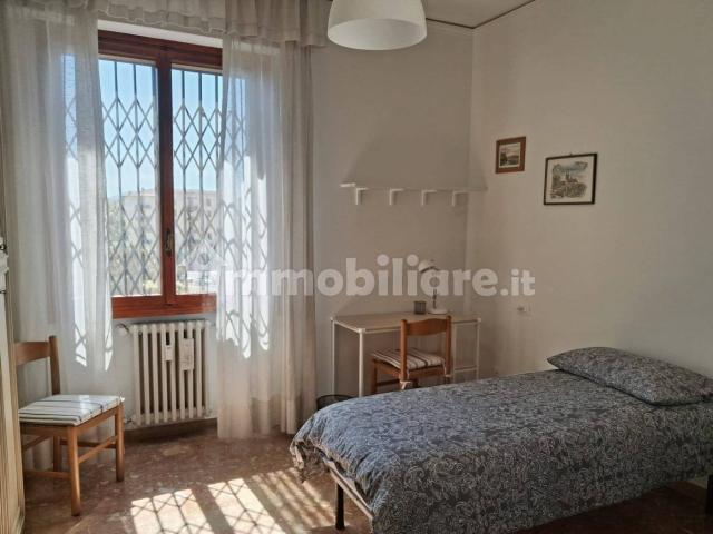 Stanza singola Lungarno del Pignone, Firenze