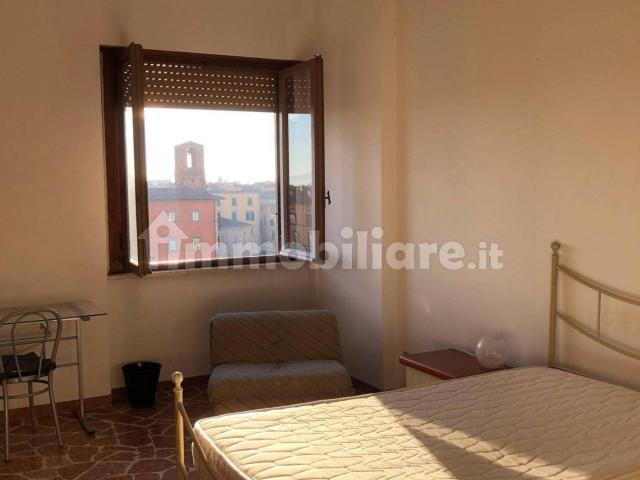 Stanza singola Lungarno Mediceo 30, Pisa