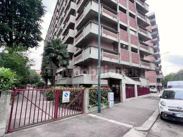 Stanza singola Lungo Dora Voghera 98, Torino