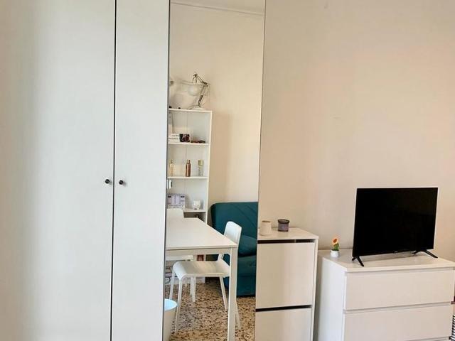 Stanza singola m5 bicocca ca'granda