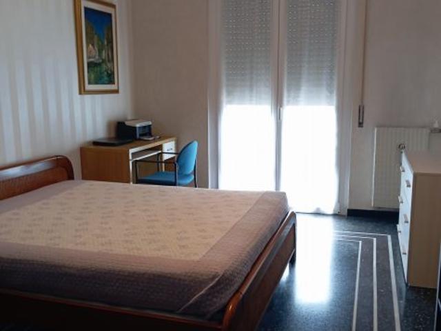 Stanza singola Marassi/Staglieno