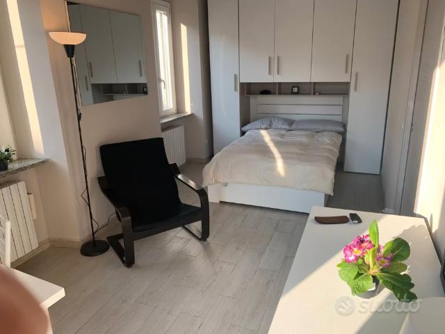 Stanza singola Milano