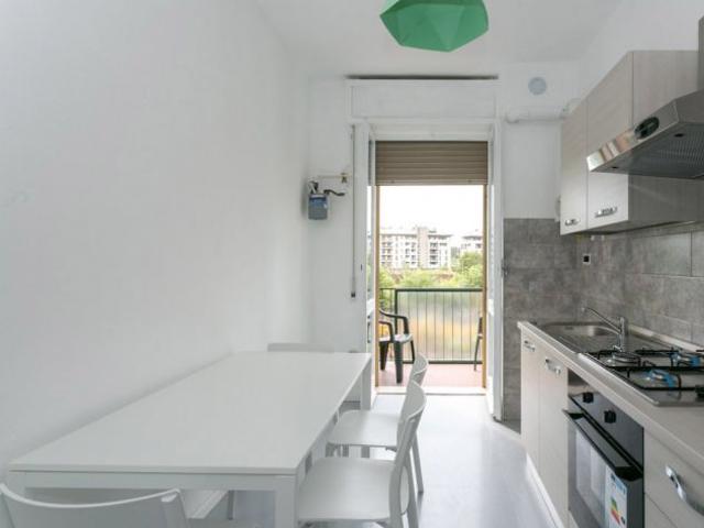 Stanza singola Milano Bocconi/Navigli – 670€ – No agenzia