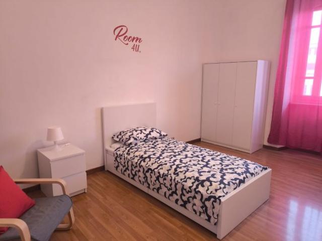 STANZA SINGOLA n22 in formula ALL INCLUSIVE