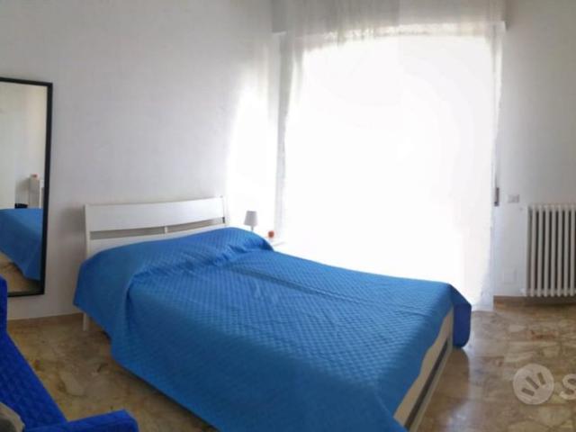 Stanza singola Novoli