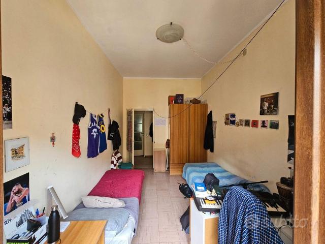Stanza singola o doppia Città Studi