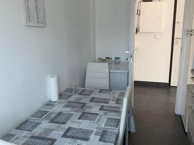 Stanza Singola Ospedale Civile