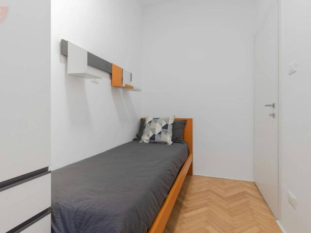 Stanza singola Padova, via Guglielmo Marconi 9, Padova