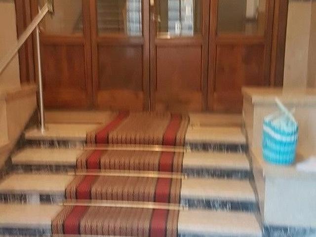 Stanza singola per lavoratore