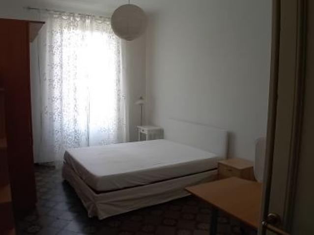 Stanza singola per lavoratrice Porta Romana