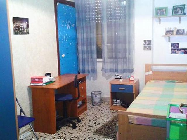 Stanza singola per studente