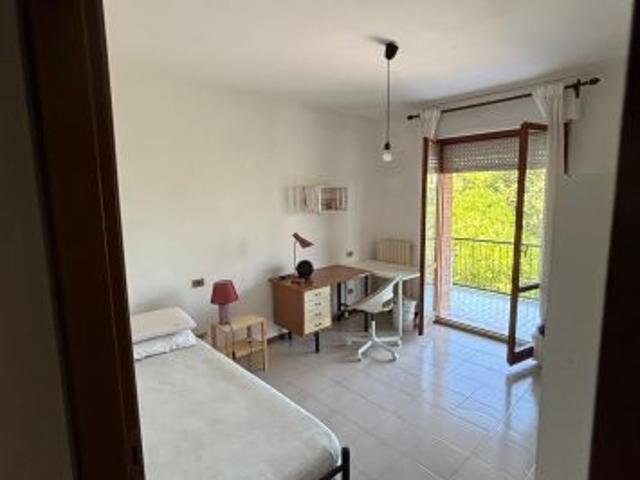 Stanza singola per studentessa vicino ingegneria Ancona