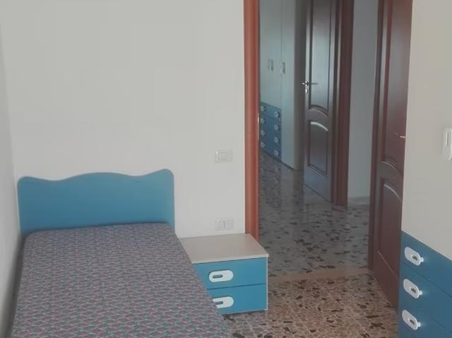 Stanza singola per studentesse