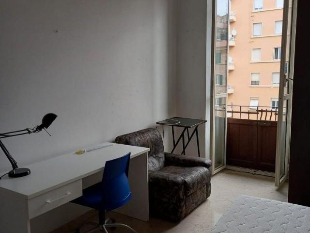 Stanza singola per studenti