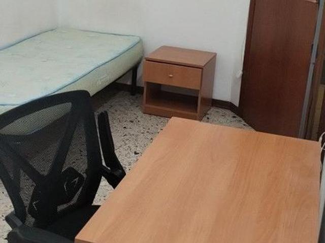 Stanza singola per studenti