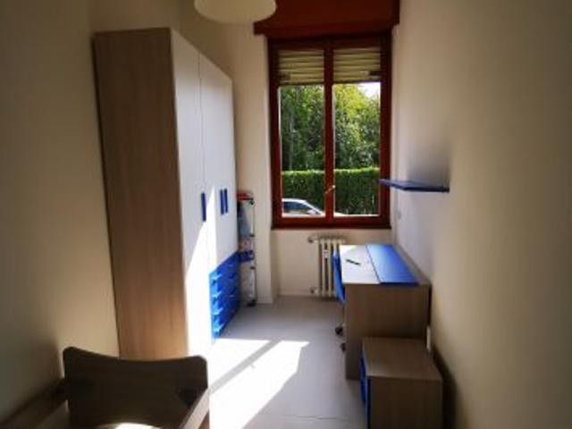 STANZA SINGOLA PER STUDENTI MONZA