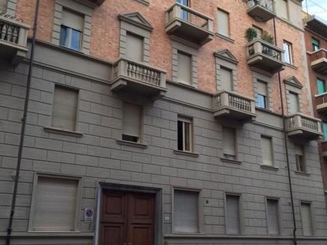 Stanza singola per studenti Politecnico Torino
