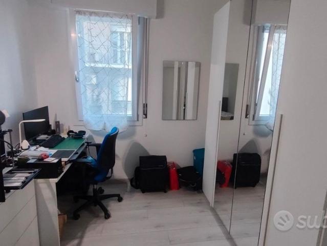 Stanza singola per studenti zona ingegneria
