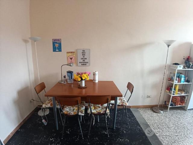 Stanza singola per sudentessa zona Rifredi
