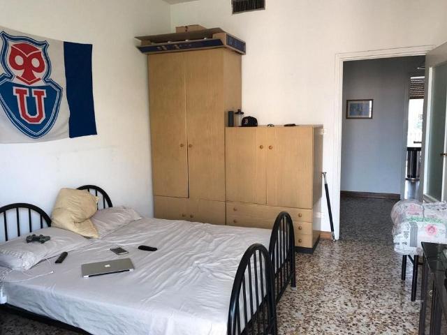 Stanza singola per ragazzi a Lingotto