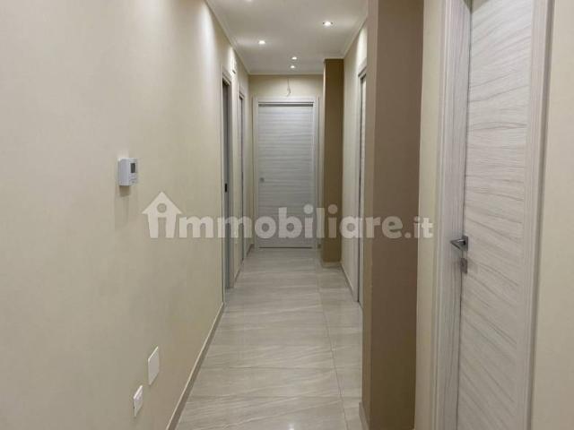 Stanza singola Piazza Aldo Moro Parco San Felice, Foggia
