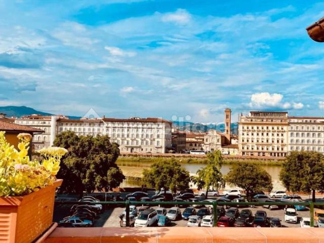 Stanza singola piazza di Cestello, Firenze