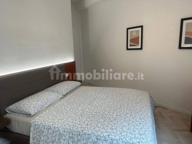Stanza singola piazza Luigi Ferrari 22, Rimini