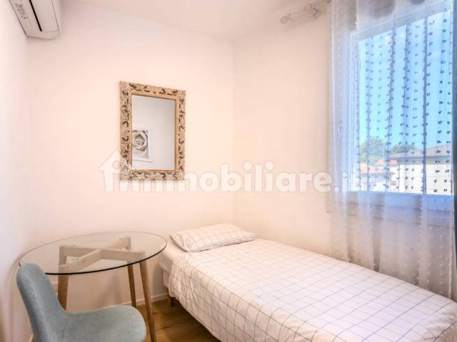 Stanza singola piazza San Michele 19g, Quarto d'Altino