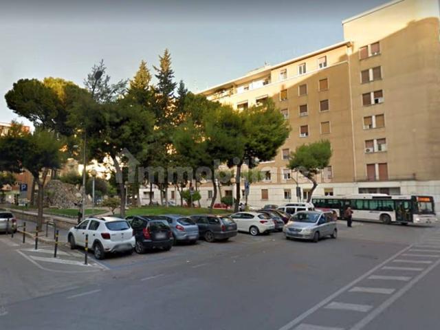 Stanza singola piazza San Francesco da Assisi 1, Foggia