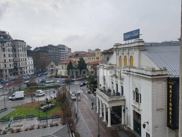 Stanza singola piazza Piemonte, Milano