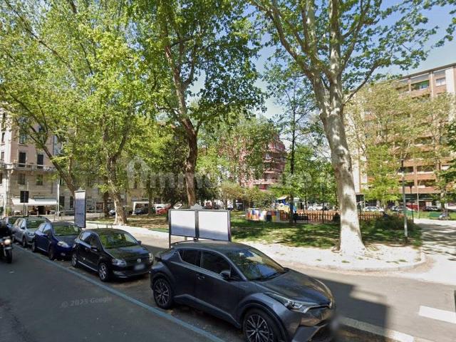 Stanza singola piazza Piero Gobetti 6, Milano