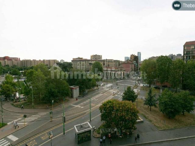 Stanza singola piazzale Carlo Maciachini 18, Milano