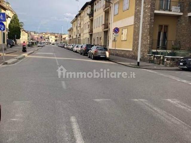 Stanza singola piazzale della Federiga, Firenze