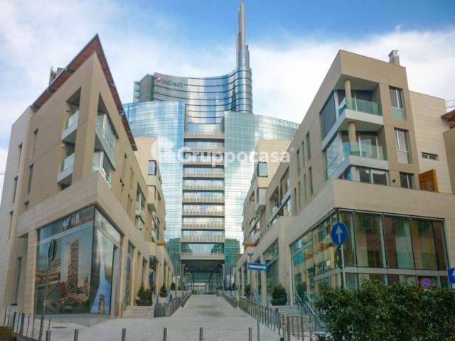 Stanza singola piazzale Lagosta 4, Milano